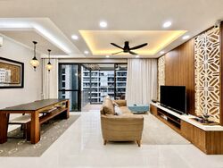 Twin Waterfalls (D19), Condominium #554613971